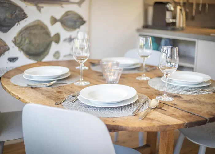 Schueller Appartement *