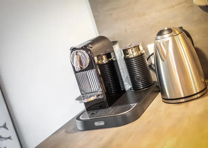 Appartement Schueller Keitum