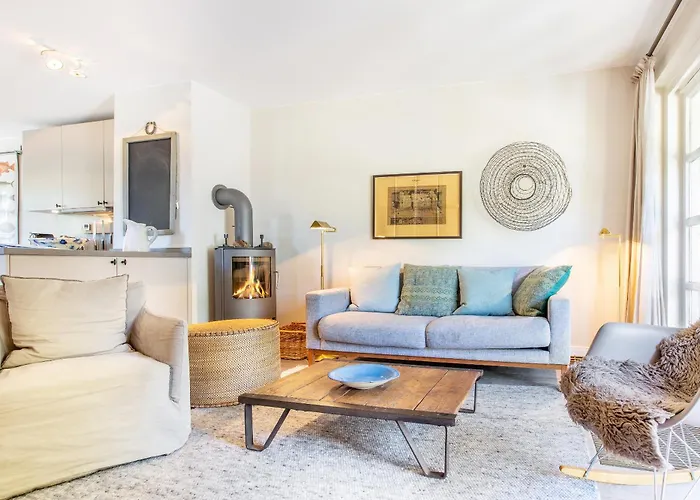 Schueller Appartement *