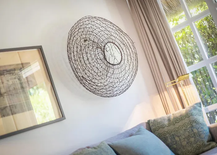 Schueller Appartement Keitum