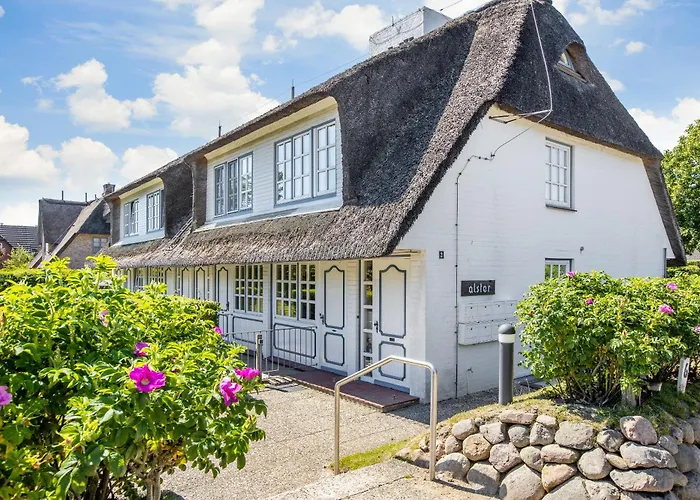 Schueller Appartement