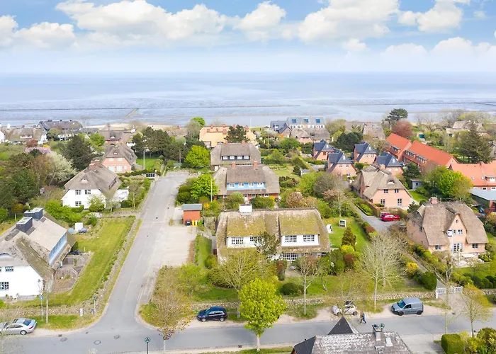 Appartement Schueller Keitum